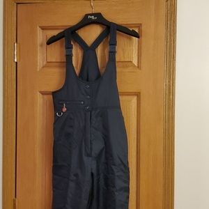 NWOT snow bibs